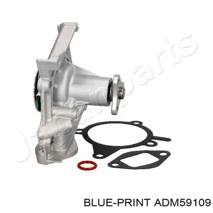 ADM59109 Blue Print Насос водяной