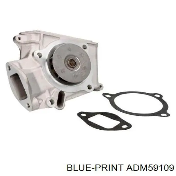 Купить WP252 WP Насос охлаждения