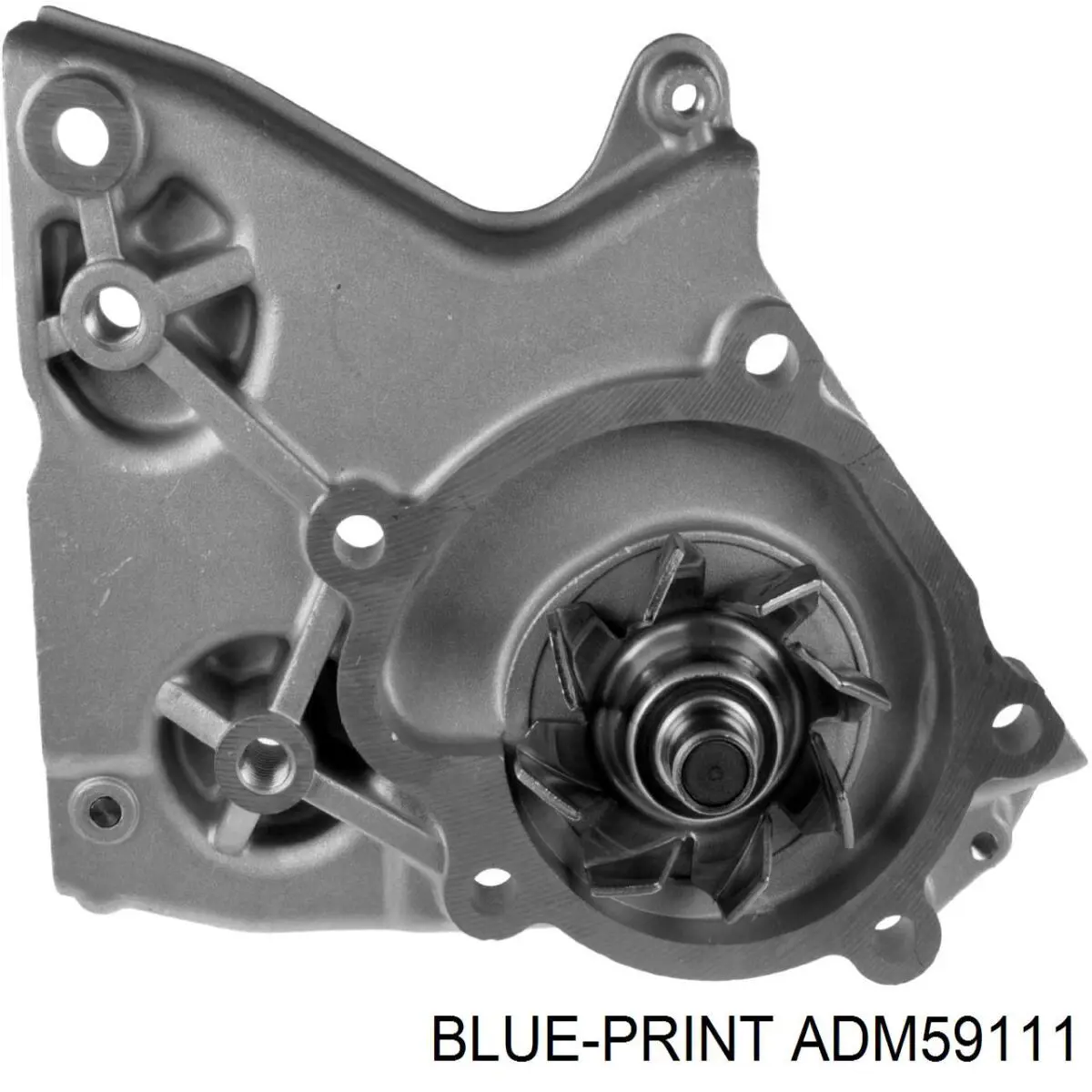 Помпа ADM59111 Blue Print