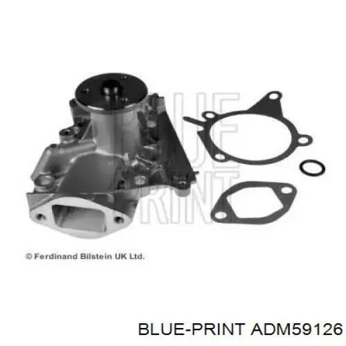 Помпа ADM59126 Blue Print