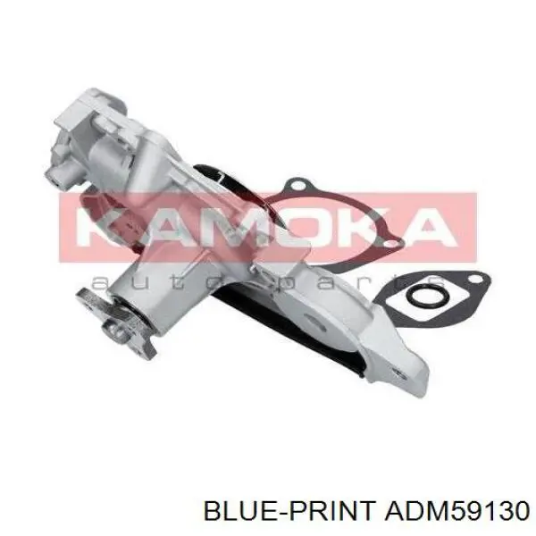 Помпа охлаждения Magneti Marelli WPQ0751 цена, от 36.59 USD
