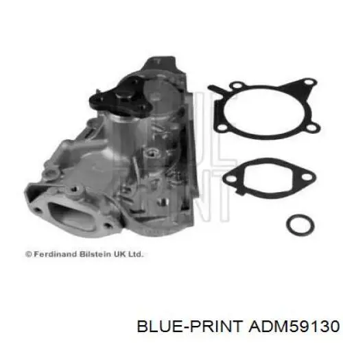 Помпа 8ABE15010 Mazda