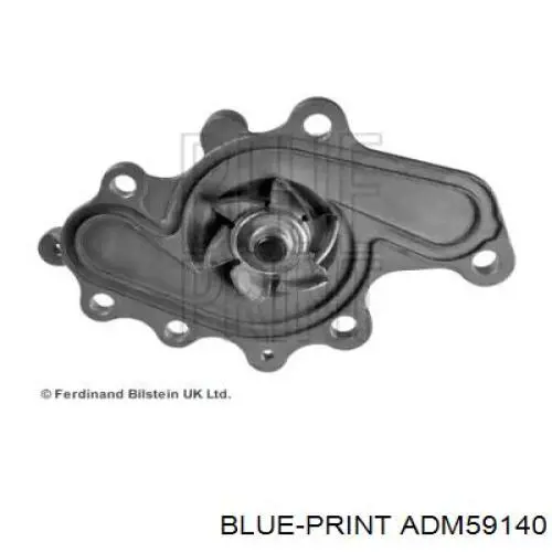 Помпа ADM59140 Blue Print