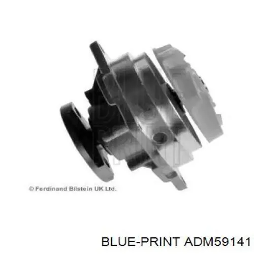 Помпа ADM59141 Blue Print