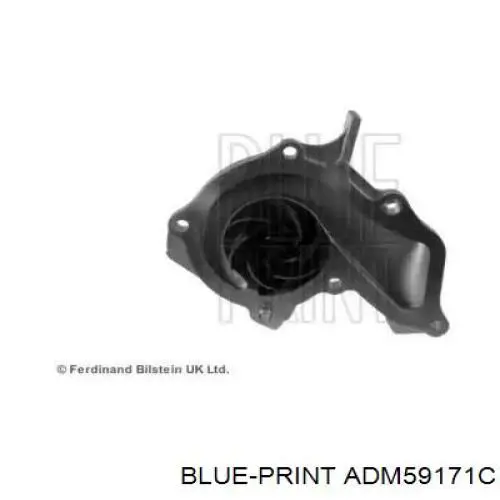 Помпа ADM59171C Blue Print