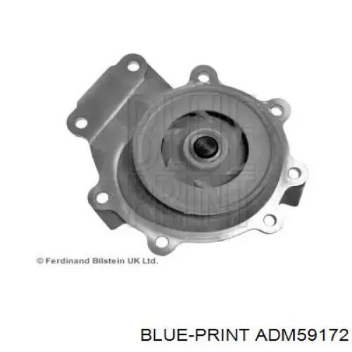 Помпа ADM59172 Blue Print