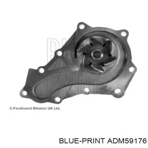 Помпа ADM59176 Blue Print