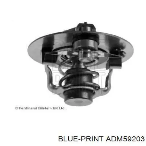 Термостат ADM59203 Blue Print