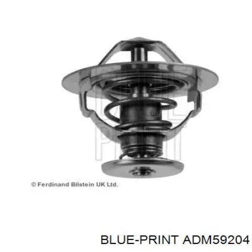  ADM59204 Blue Print