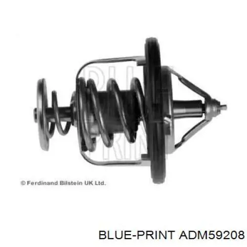ADM59208 Blue Print термостат