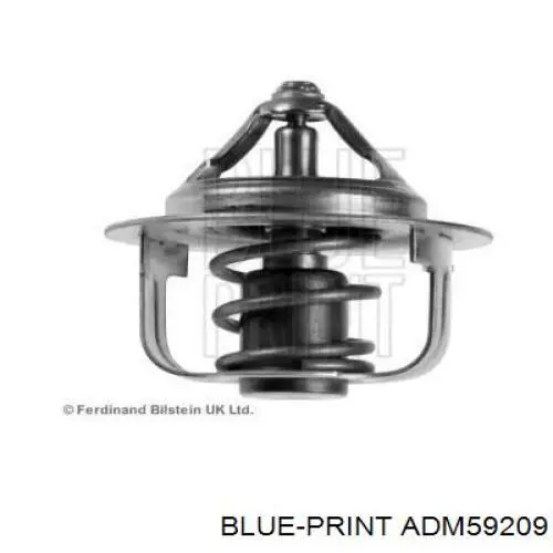 Термостат ADM59209 Blue Print