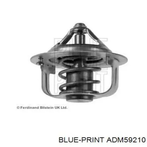  ADM59210 Blue Print