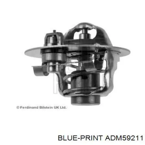 Термостат BLUE PRINT ADM59211