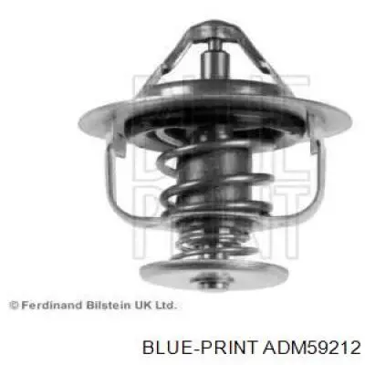  ADM59212 Blue Print