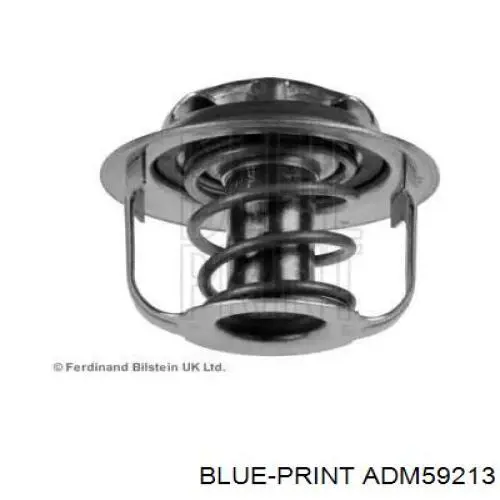 Термостат ADM59213 Blue Print