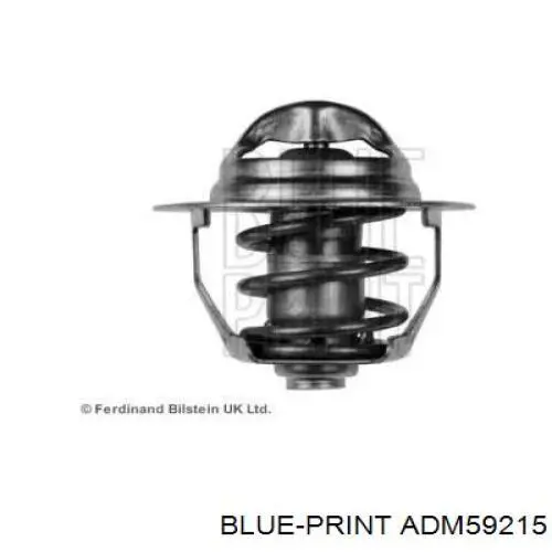 Термостат ADM59215 Blue Print