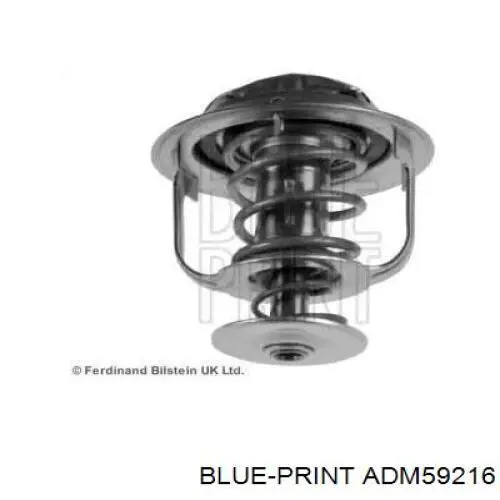 Термостат ADM59216 Blue Print