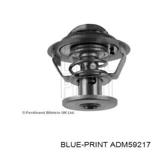 Термостат ADM59217 Blue Print