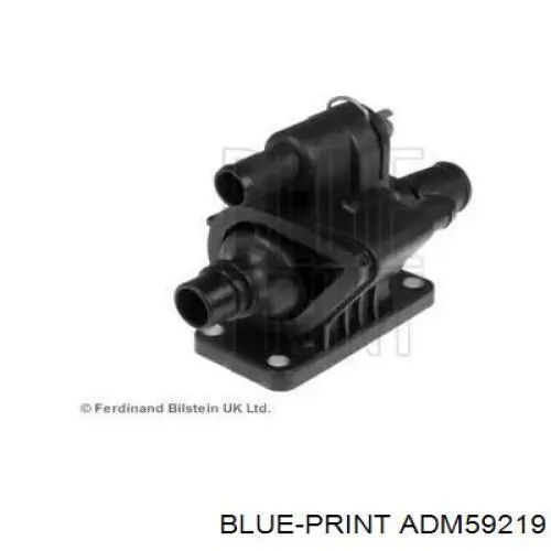 ADM59219 Blue Print termostato