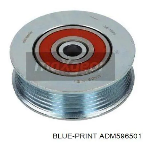 Паразитный ролик ADM596501 Blue Print