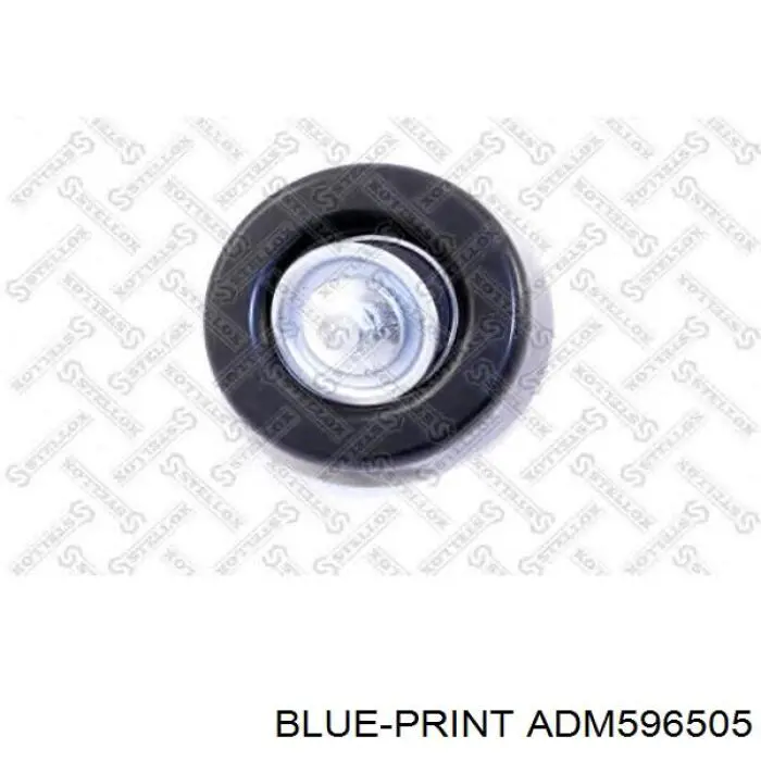 Паразитный ролик C756 Coram