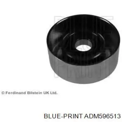 Ролик натяжителя приводного ремня Blue Print ADM596513