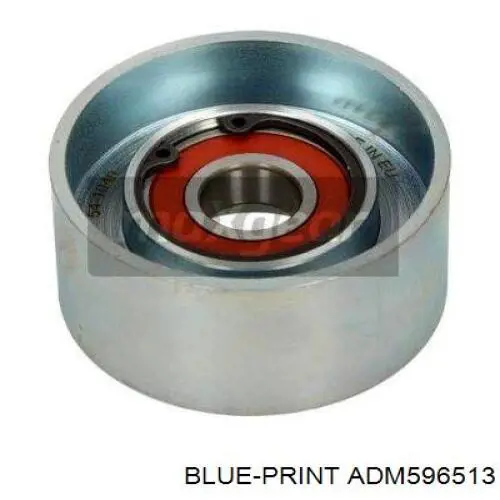 Купить MPQ1282 Magneti Marelli Натяжной ролик