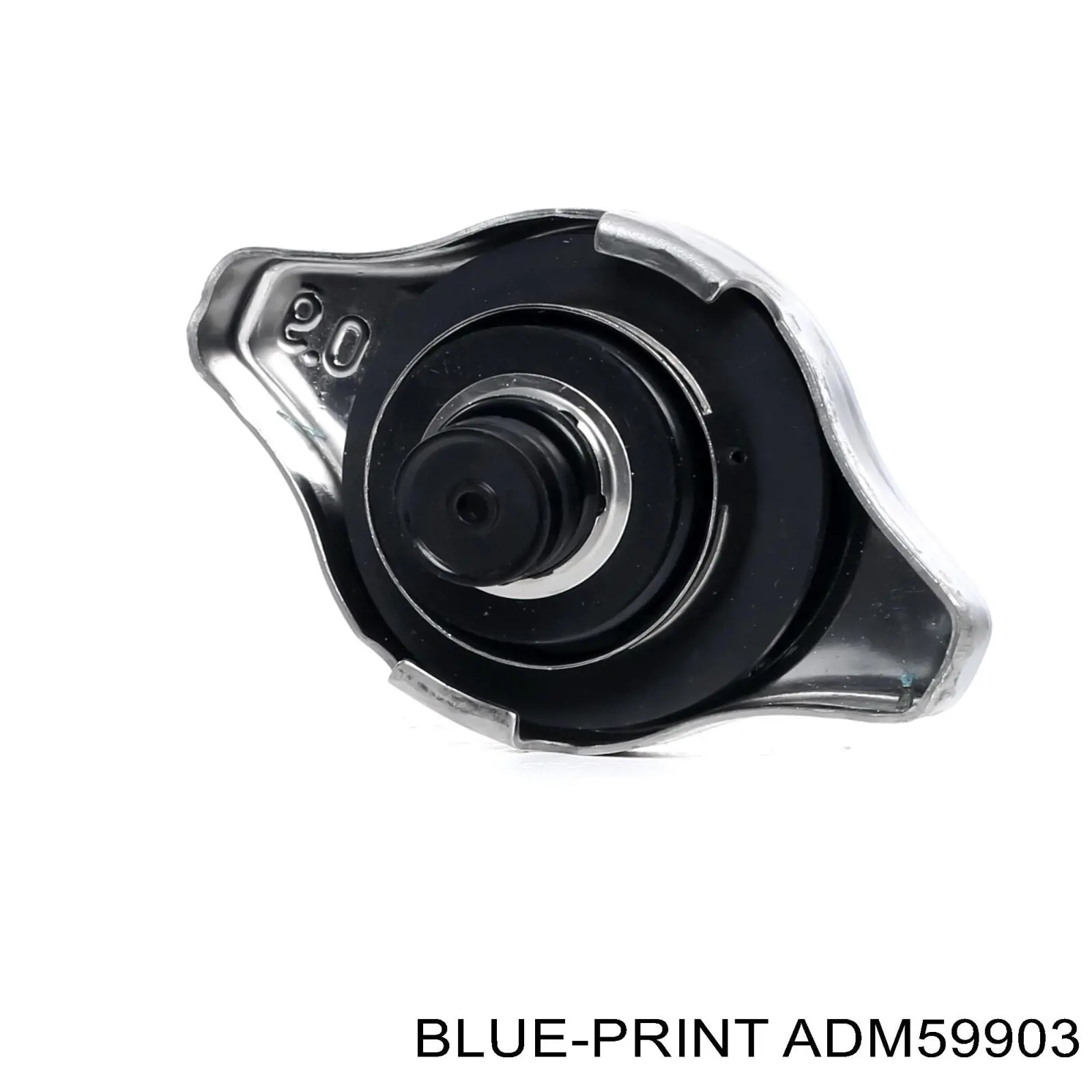 Пробка радиатора Blue Print ADM59903