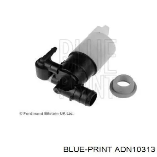Моторчик омывателя 28920BU010 Renault (RVI)