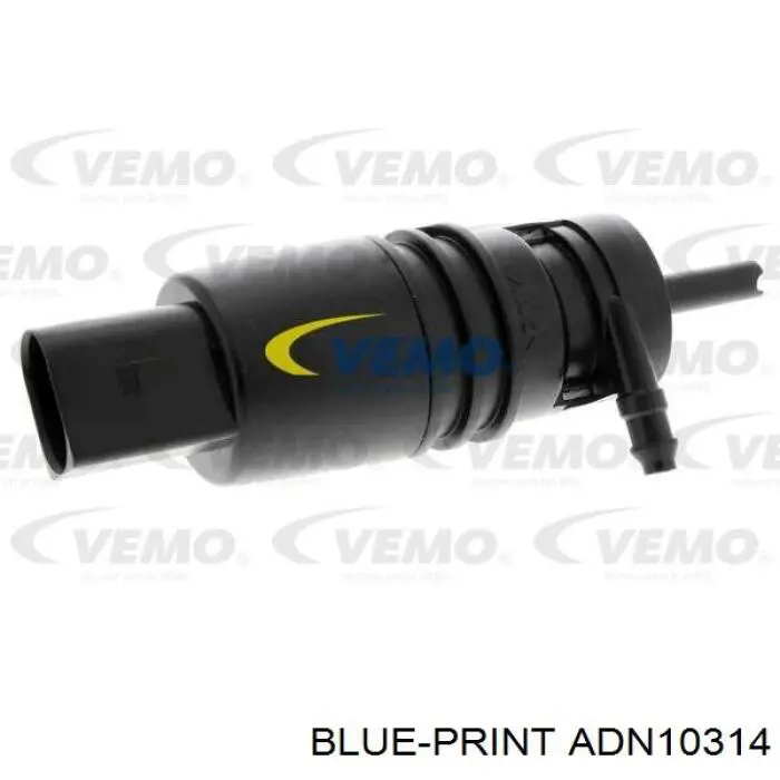 Двигатель омывателя лобового стекла Matomi 28920JD00A цена, от 6.34 USD