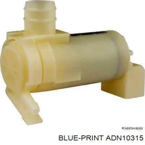 Насос омывателя Blue Print ADN10315