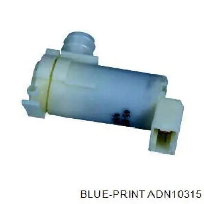 Моторчик омывателя ADN10315 Blue Print