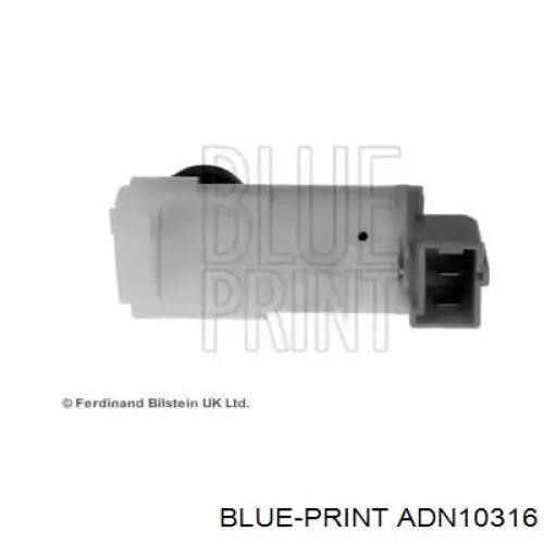 ADN10316 Blue Print