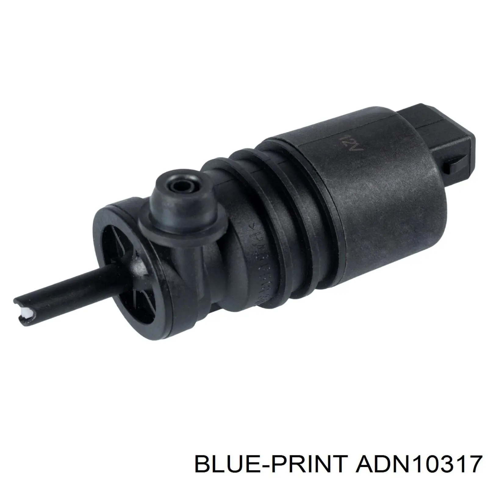 Двигатель омывателя лобового стекла Japan Parts WP108 цена, от 7.65 USD