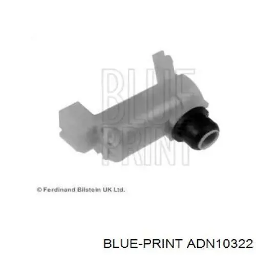 Купить 28621EW70A Nissan/Infiniti Моторчик омывателя переднего стекла
