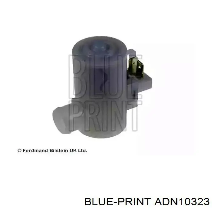 Двигатель омывателя лобового стекла Ashika 15601114 цена, от 9.96 USD