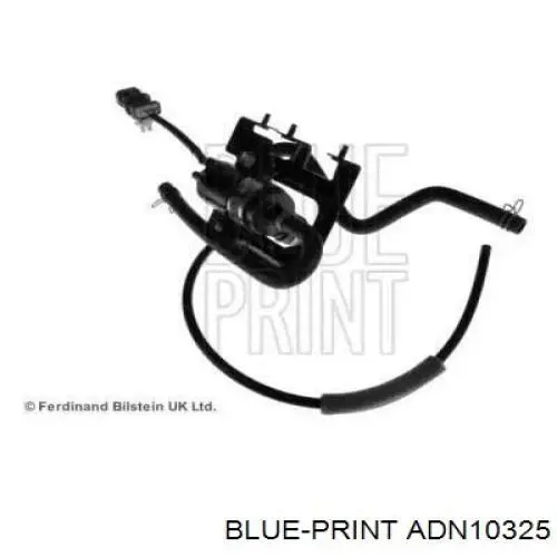 TQ32026 Tqparts Насос омывателя фар