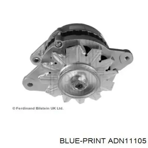 Автомобильный генератор As-pl A2036 цена, от 130.75 USD