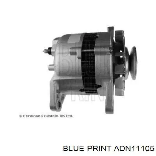 Купить A5T21871 Mitsubishi Генератор