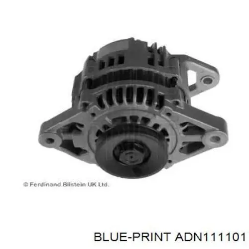 Генератор ADN111101 Blue Print