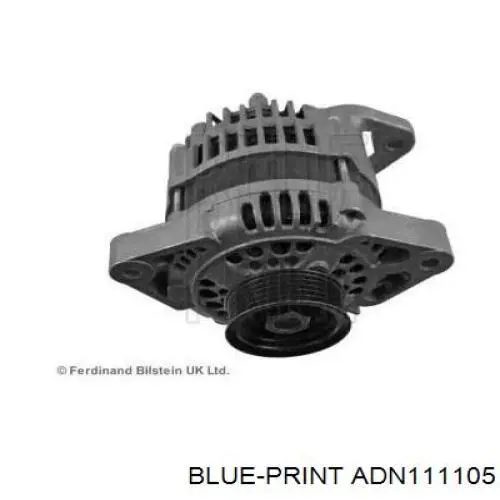 ADN111105 Blue Print 