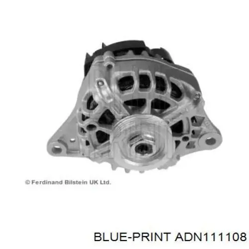 Генератор ADN111108 Blue Print