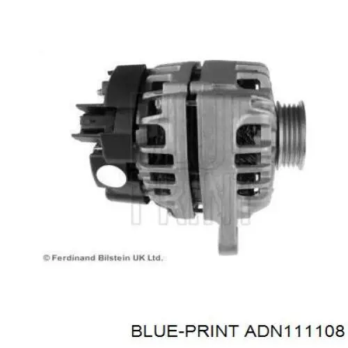 Купить CA1963 HC Parts Генератор