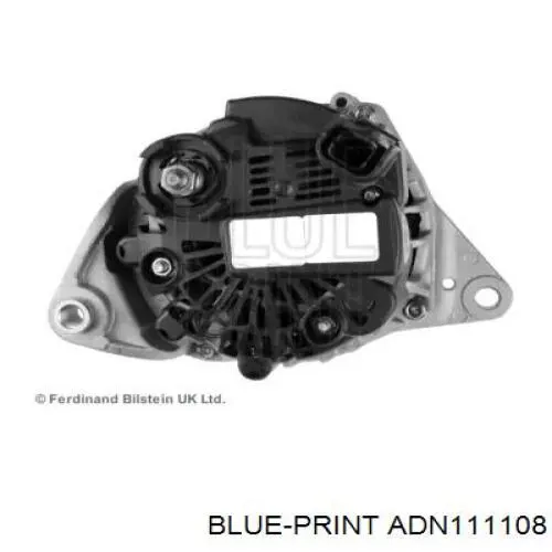 Автомобильный генератор MSG Rebuilding CA1963IR цена, от 105.51 USD