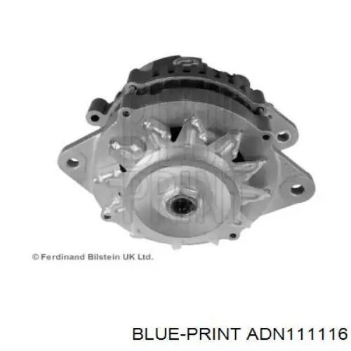 Генератор ADN111116 Blue Print