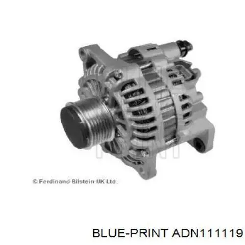 Генератор ADN111119 Blue Print