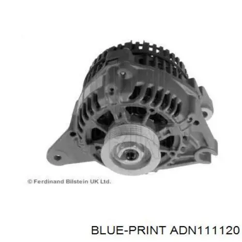  ADN111120 Blue Print