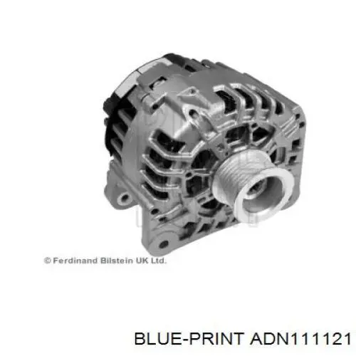 Генератор ADN111121 Blue Print