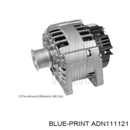 Купить CA1814 HC Parts Генератор
