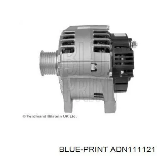 Автомобильный генератор Renault (RVI) 8200538408 цена, от 63.35 USD
